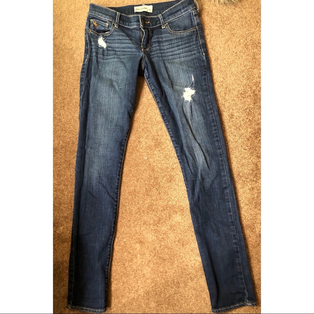 Abercrombie kids/ Abercrombie & Fitch Jeans